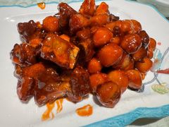 -眷江南之小蓝鲸(王府大街店)