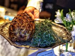 惠灵顿牛排-壳里西餐厅Coquille Seafood Bistro(蒙自路店)