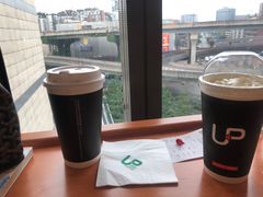 -西西弗书店&矢量咖啡(万象城店)