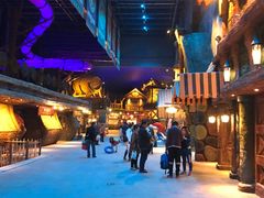 -波塞冬旅游度假区