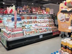 -盒马鲜生(观音桥店)