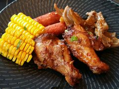 android_upload_pic-BLD西餐厅(成都首座万丽酒店)