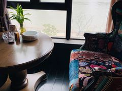 -张博士茗茶馆(外滩店)