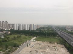 -昆山皇冠国际会展酒店