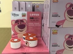 -盒马X会员店(王府井奥莱UP TOWN店)