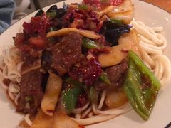 -疆Jiang·新疆秘制料理