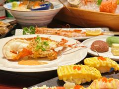 -一本魅·日式料理