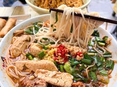 -青和小锅米线(翠湖店)