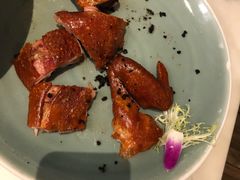 -港丽餐厅(高德置地店)