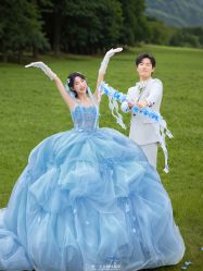 -第一夫人婚纱摄影(南京店)