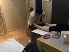 -SPA·印象足道养生(大运河度假区四望亭店)