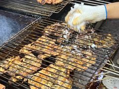 -周记老沈阳焦火鸡架