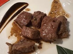 -太原富力万达文华酒店·美食汇西餐厅