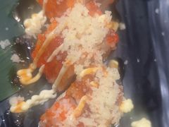 -九田家黑牛烤肉料理(万达店)