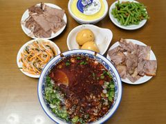 -清真磨沟沿老字号牛肉面(总店)