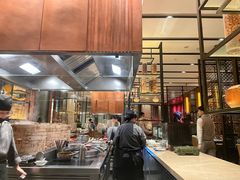 -新荣记(新源南路店)