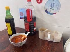 -阿麟馄饨(延长路店)