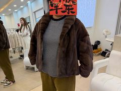 -肃宁华斯国际裘皮城