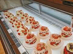 -WenTinG文汀·半糖蛋糕(合生汇店)