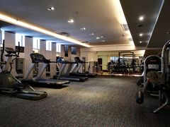 -佛山皇冠假日酒店-西餐厅