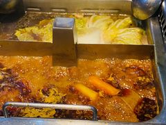 -海底捞火锅(枫蓝国际购物中心店)