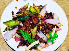 -河沿肉饼Beijing Pie(锡拉胡同店)