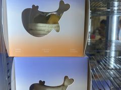 -山与蓝·轻糖鲜果蛋糕(勒泰店)