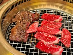 -御牛道日式烤肉料理(杭州万象城店)