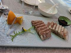 -得丘礼享谷·玉兰苑