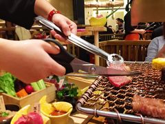 -黑牛の店·和牛烧肉(合生汇店)