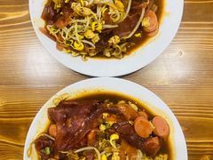 -何记酿皮店(西流湾店)