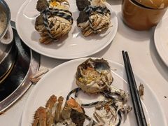 -九月海·海鲜自助(世纪东方店)