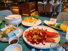 -茉芮·精致四季川菜(三坊七巷店)