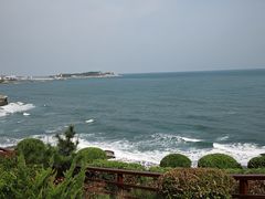 -燕儿岛山公园