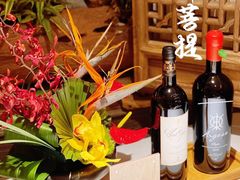 -叶叶菩提·晋福宫