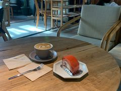 大堂-大井咖啡店(大井巷店)