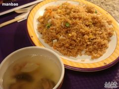 皇室海鲜炒饭套餐-皇室宴会厅