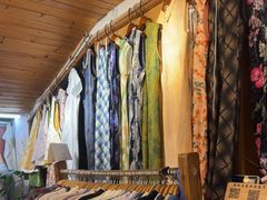 -暮晚尘香汉服旗袍