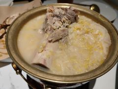 -关东小磨东北菜(漕河泾印象城店)