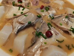 -潮上潮(南中环店)