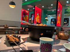 -蛙小侠(古镇大信新都汇店)