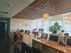 -樱花国际日语(徐家汇中心)