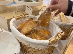 -追光 Dream Bakery(汉街店)