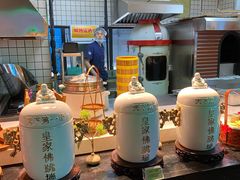 -江南韵·无锡太湖文化体验餐厅(凤凰天街店)