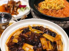 -上海人家花樣年华(中山公园店)