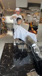 -TOP HAIR SALON