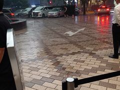 -上海新锦江大酒店