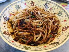 老北京炸酱面-北京炸酱面馆·烤鸭(前门总店)
