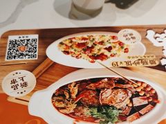 -苏晓玥·手作江南小吃(深圳北站店)