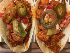 -Famous肥猫墨西哥音乐餐吧(五棵松华熙LIVE店)